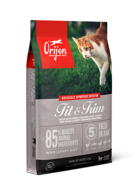 Fit & Trim&trade;